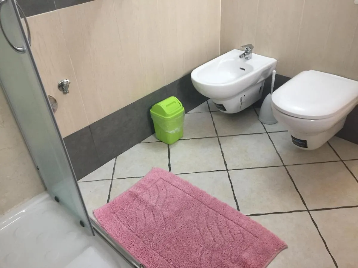 Apartment Orchidea Appartamento Piombino