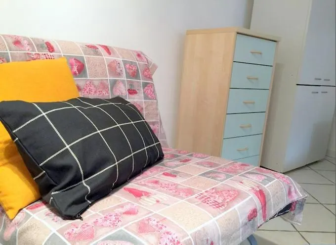 Apartment Orchidea Appartamento Piombino