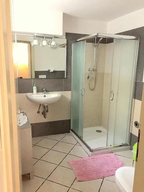 Apartment Orchidea Appartamento Piombino Italy
