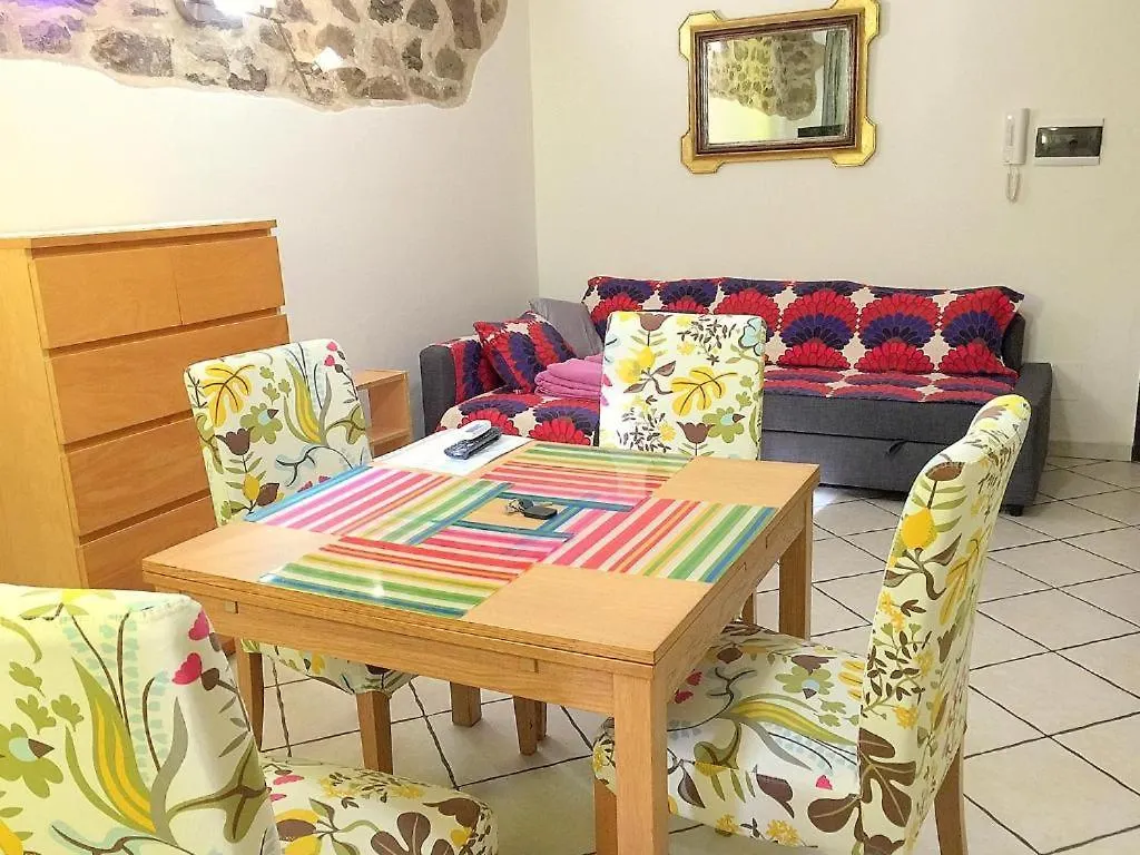 Orchidea Appartamento Piombino Apartment