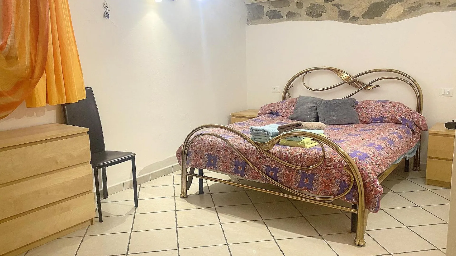 Orchidea Appartamento Piombino Italy