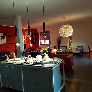 Spazio-confort-fitness Appartement