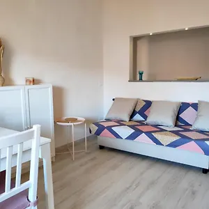  Appartamento Santini House