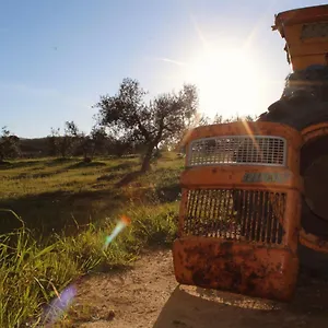 Agricampeggio La Piaggia - Vakantieboerderij