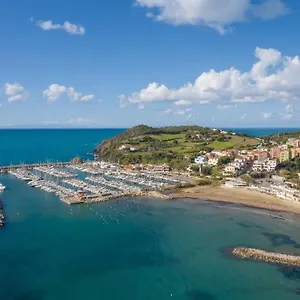  Appartamento Sirena A 2 Passi Dal Mare