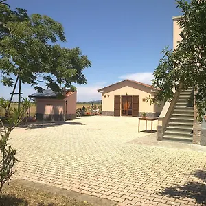  Appartamento Bono - Golfo Di Follonica