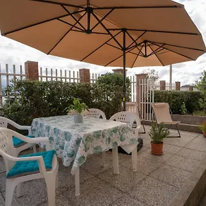  Appartamento Da Nonna Tina Vistamare