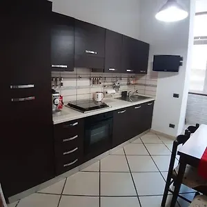  Appartamento La Casa Di Emilio