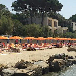 Baia Toscana Apart-hotel