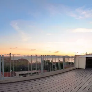  Appartamento Attico Sul Mare