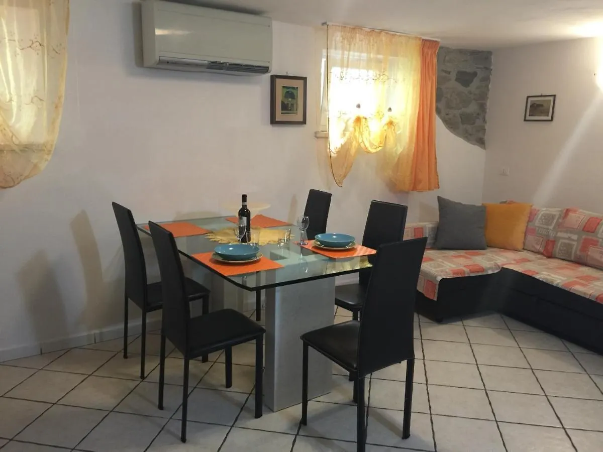 Orchidea Appartamento Piombino Apartment
