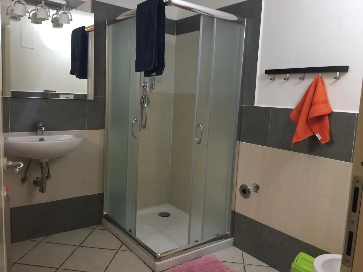 Orchidea Appartamento Piombino Apartment
